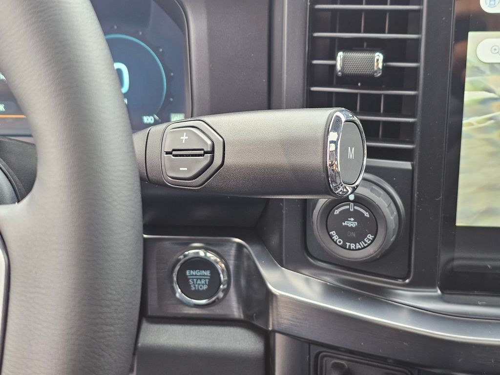 New 2026 White Ford Lariat image 34