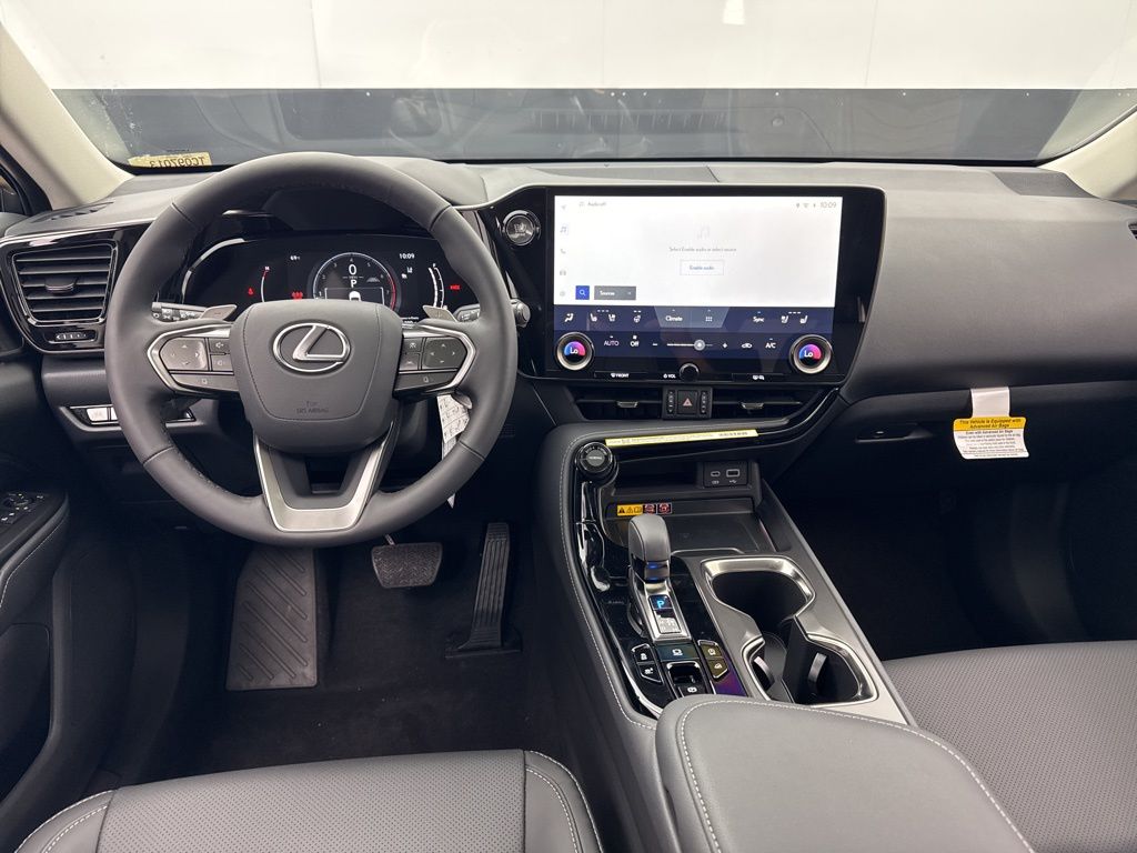 2026 Lexus NX 350 Premium AWD photo 6