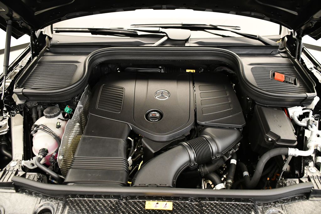 2025 Mercedes-Benz GLE 450 12