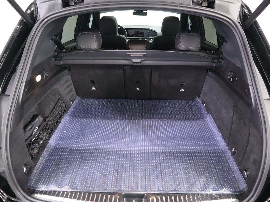 Thumbnail: 2025 Mercedes-Benz GLE - 29