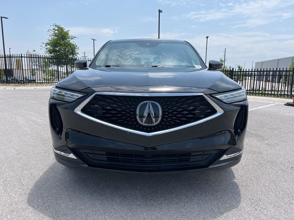 Thumbnail: 2023 Acura MDX - 2