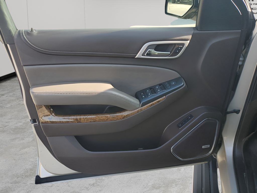 Used Car 2015 Gmc Yukon Xl  Denali For Sale Under $20,000 In Austin, Texas