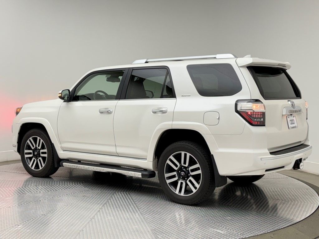 Thumbnail: 2023 Toyota 4Runner - 8