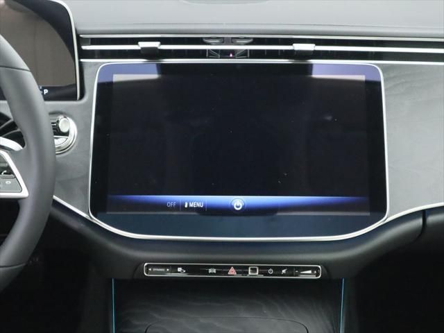 Thumbnail: 2026 Mercedes-Benz E-Class - 14