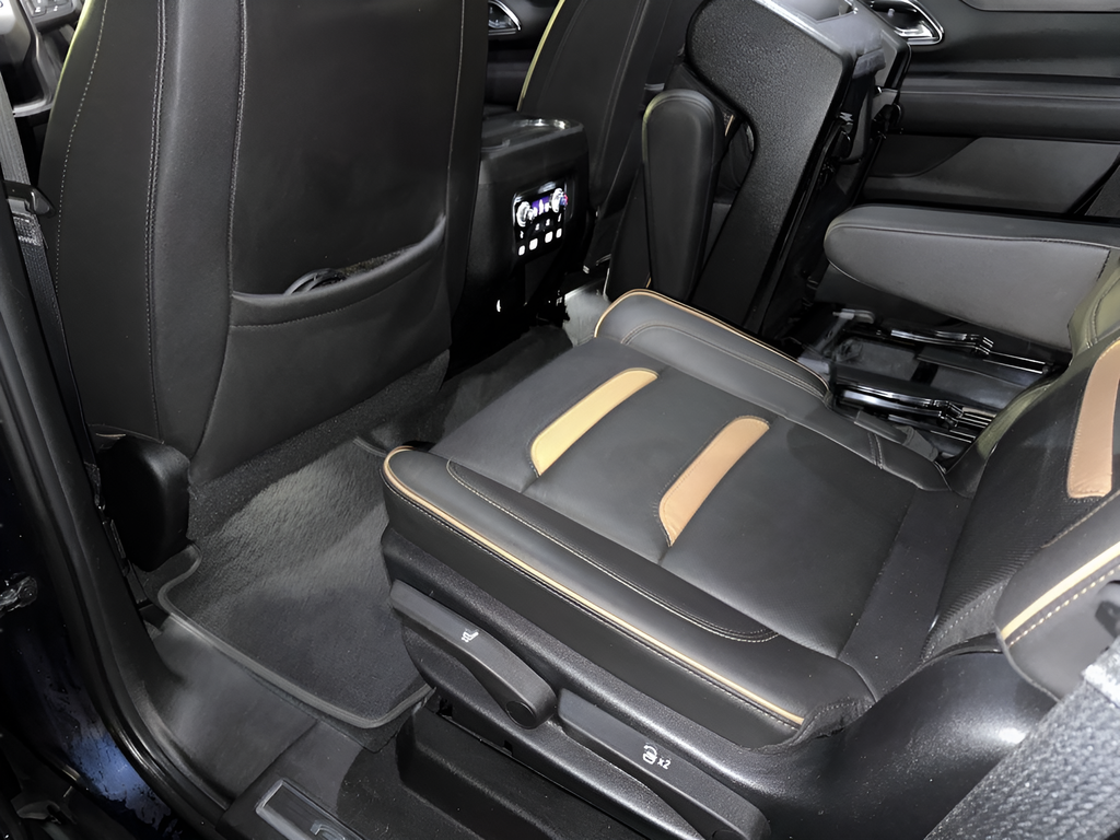 Used Car 2021 Gmc Yukon  At4 For Sale Under $50,000 In Austin, Texas