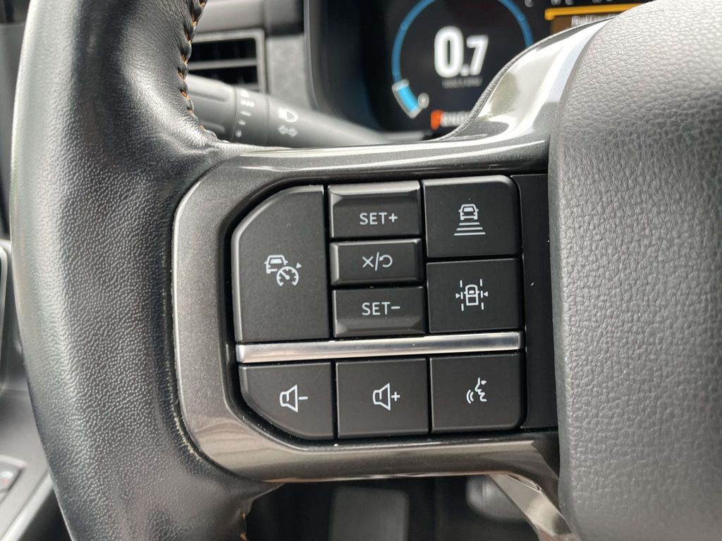 Used 2021 Ford F-150 Truck
