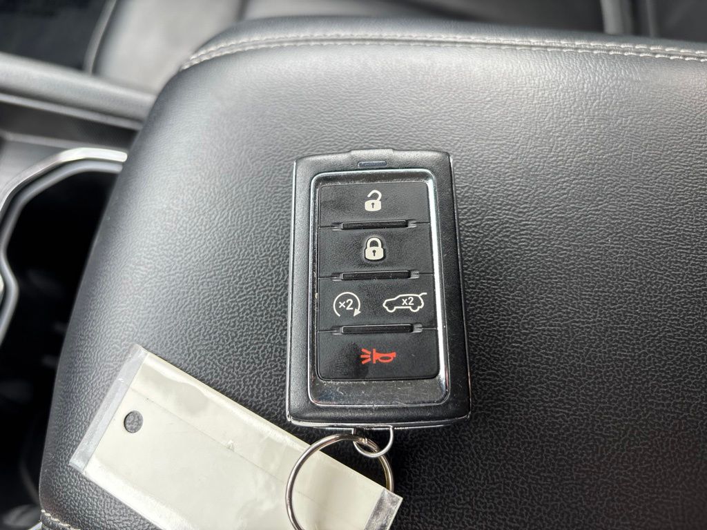 Used 2024 Jeep Grand Cherokee SUV