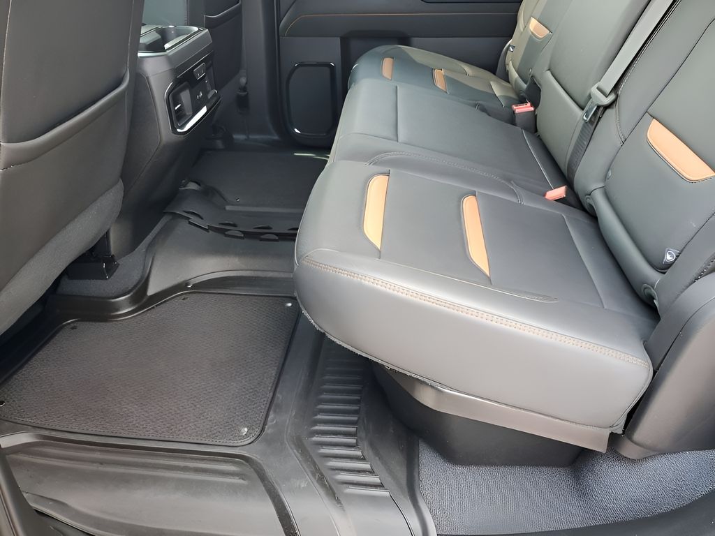 Used Car 2024 Gmc Sierra 2500hd  At4 For Sale Under $70,000 In Austin, Texas