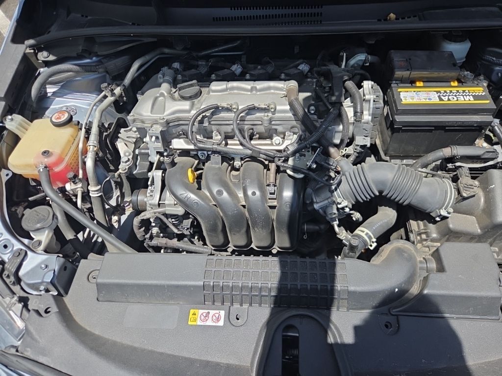 Thumbnail: 2021 Toyota Corolla - 17