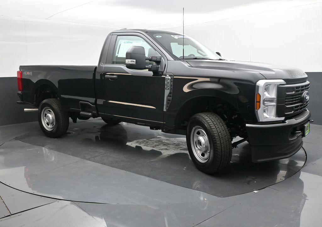 2026 Ford F-350 XL photo 7