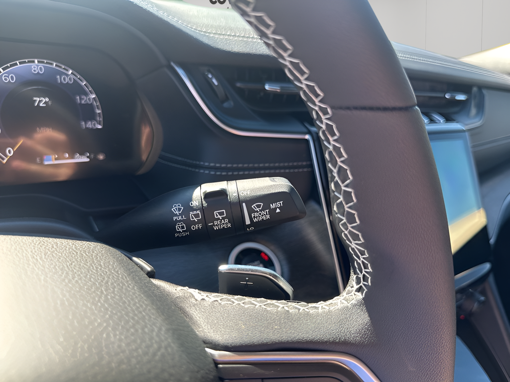 New Car 2025 Jeep Grand Cherokee  Limited For Sale Under $60,000 In Austin, Texas