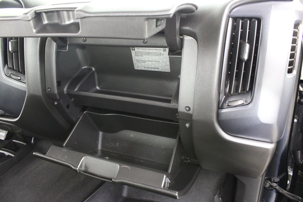 Used 2018 Chevrolet Silverado 1500 for sale in 