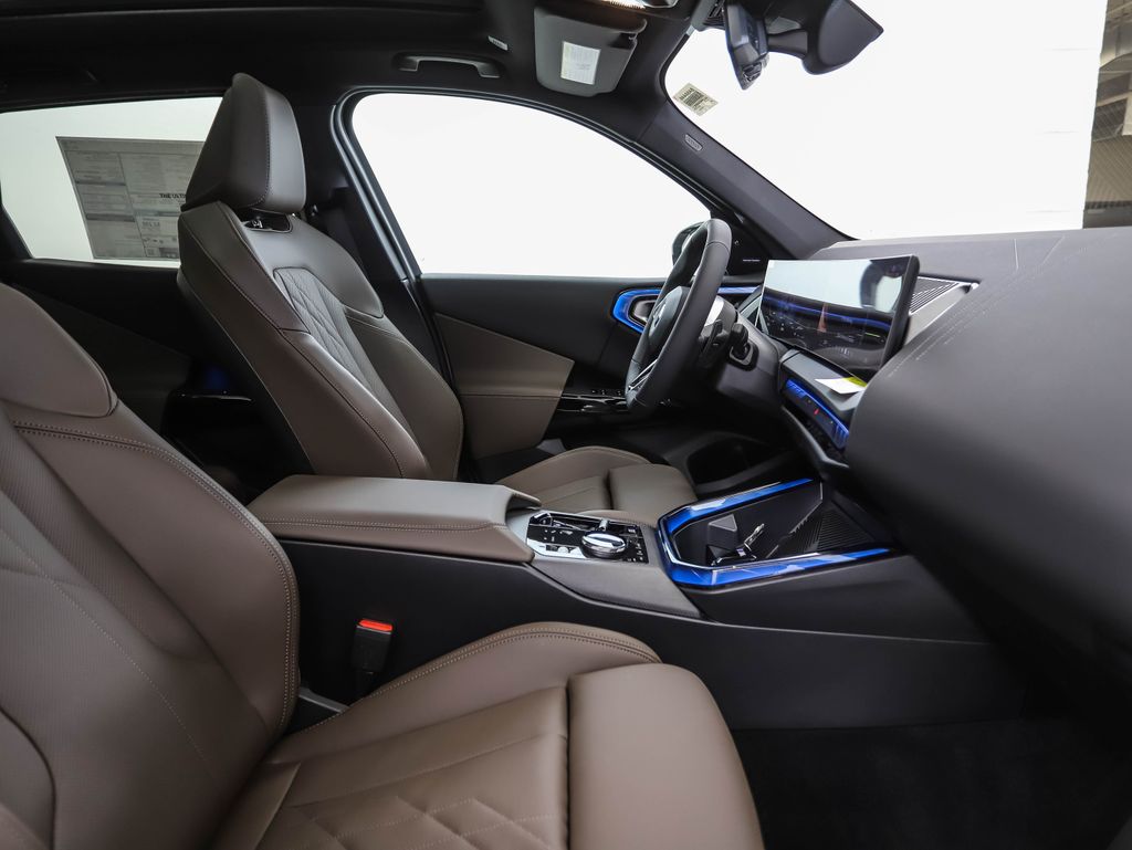 Thumbnail: 2026 BMW X3 - 29