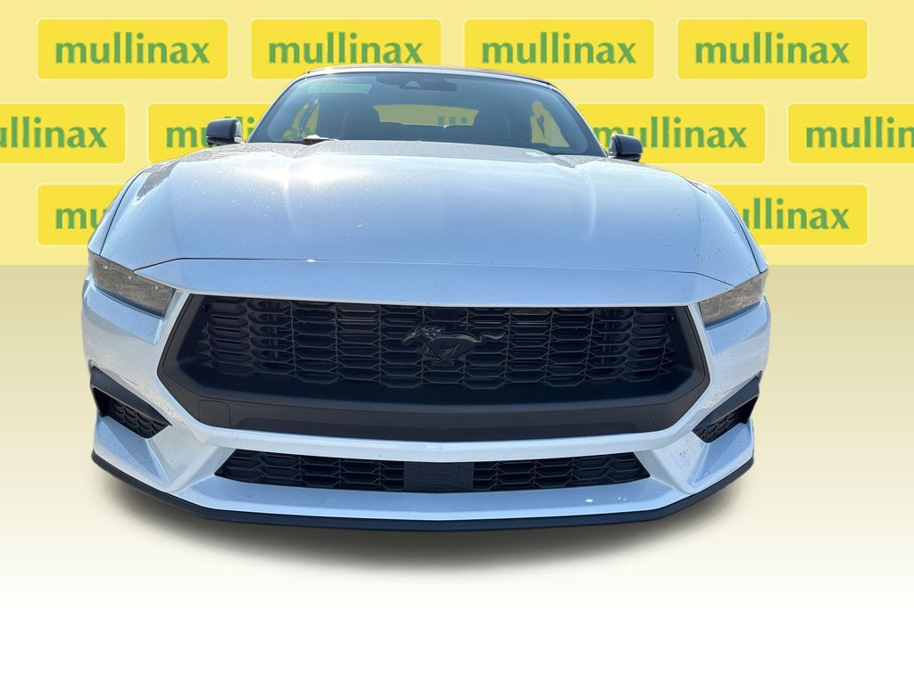 New 2026 White Ford EcoBoost Premium image 14