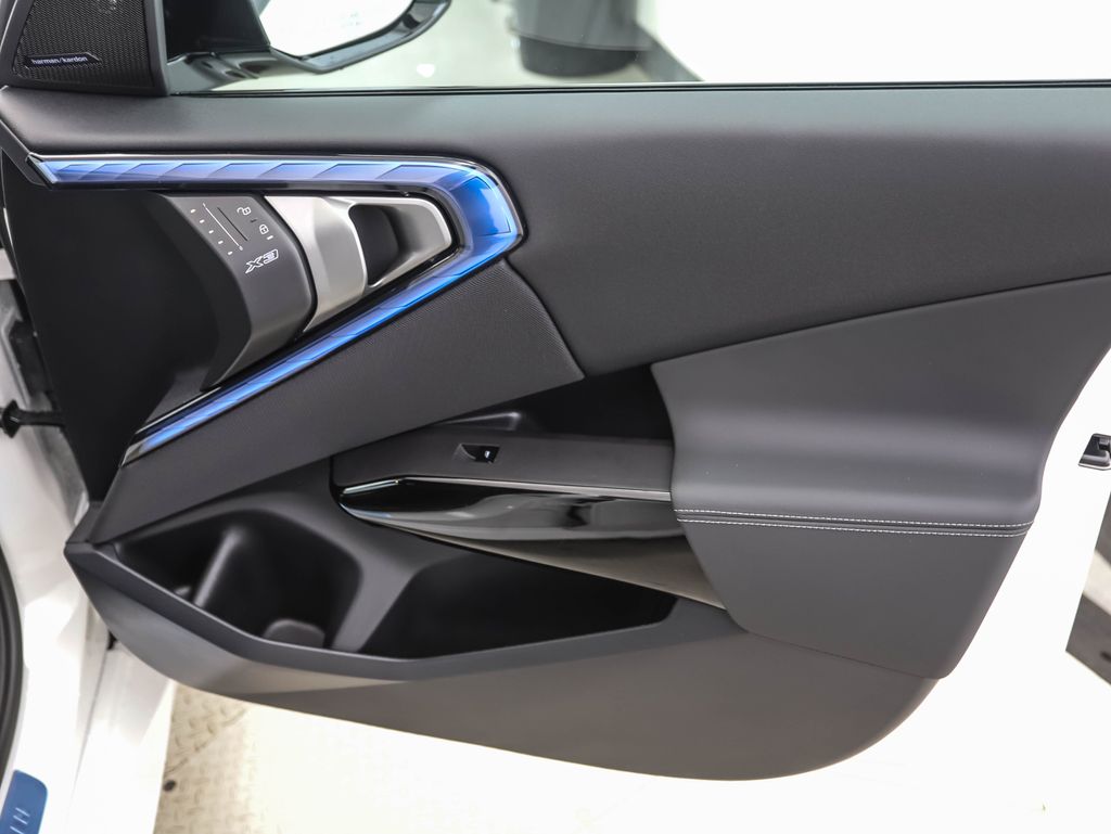 Thumbnail: 2026 BMW X3 - 28