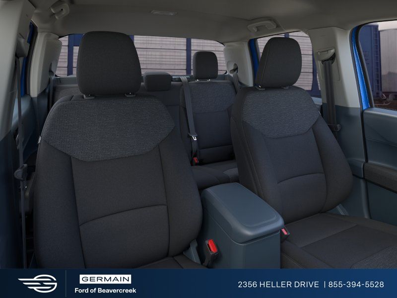 New 2026 Blue Ford XL image 10