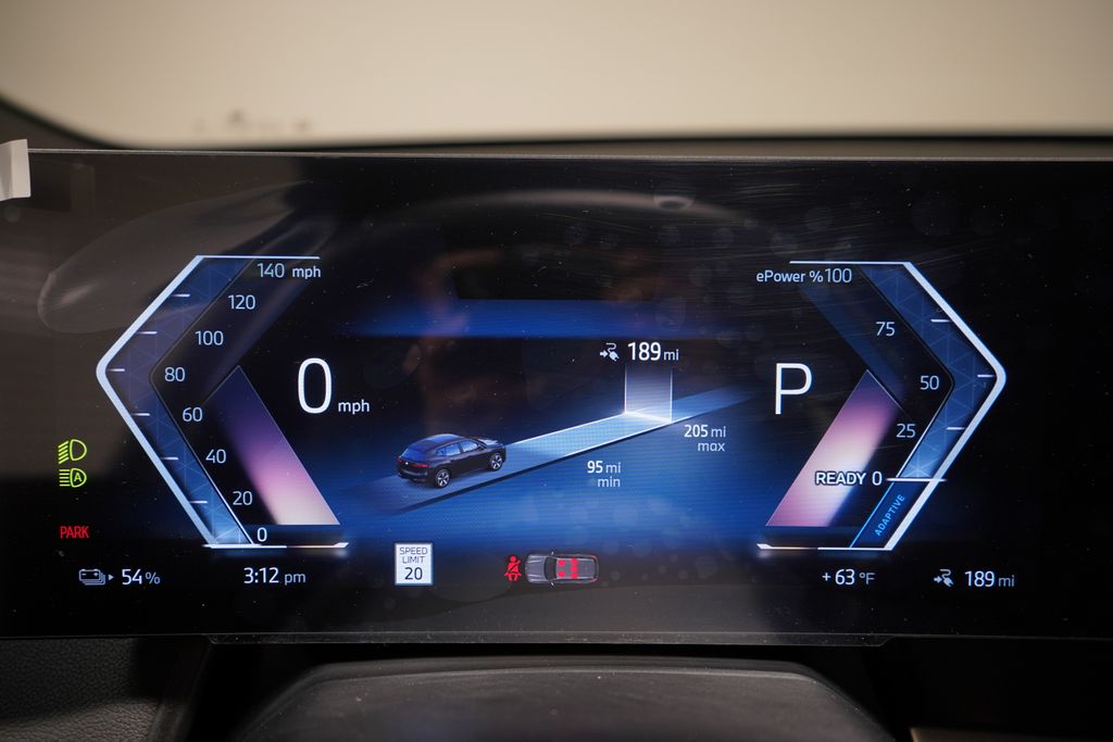 Thumbnail: 2026 BMW iX - 20