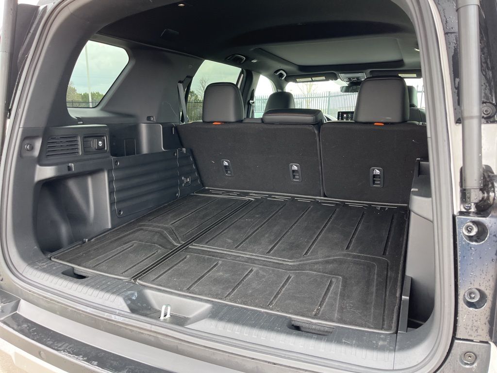 Thumbnail: 2026 Honda Passport - 9