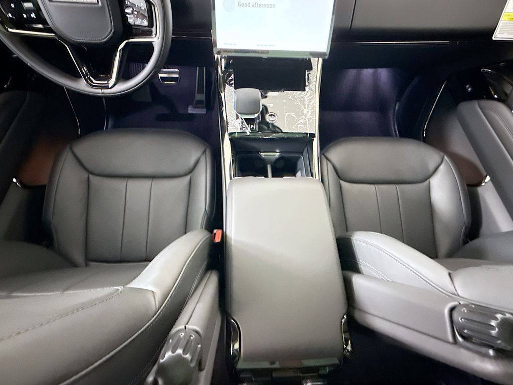 Thumbnail: 2026 Land Rover Range Rover Sport - 16