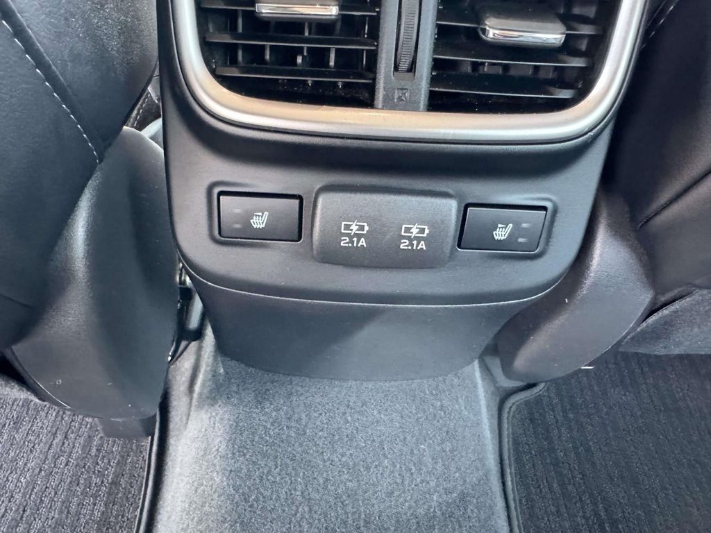 Used 2022 Subaru Legacy Sedan