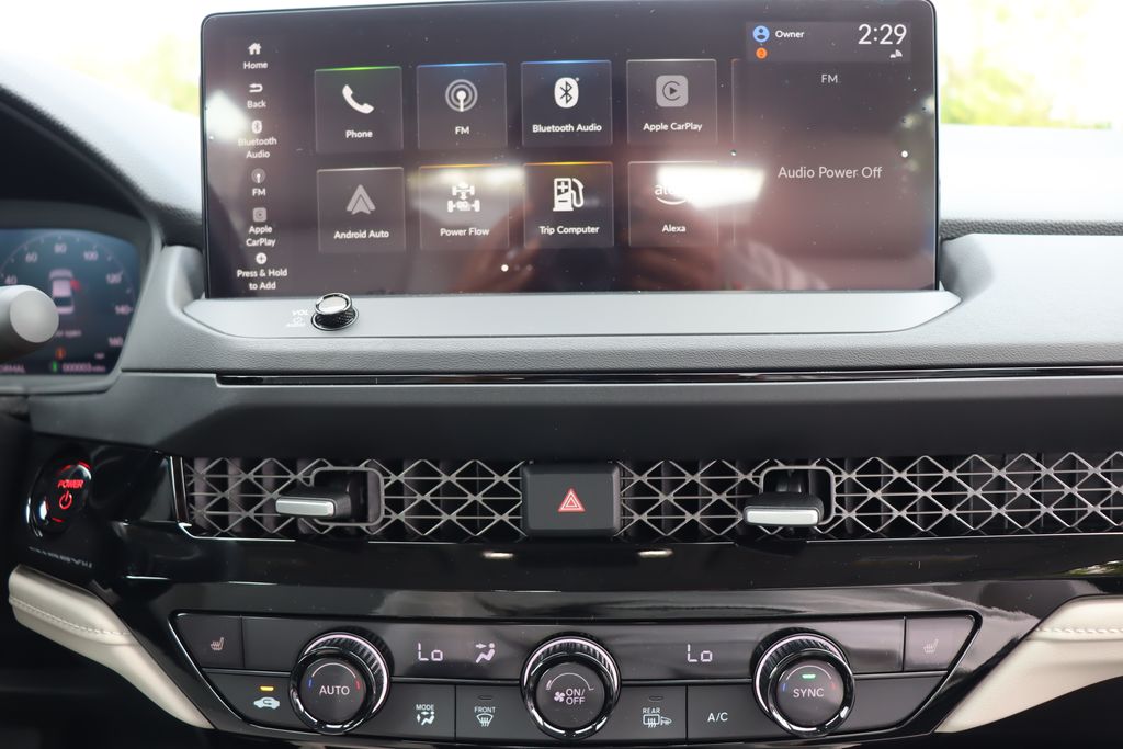 Thumbnail: 2025 Honda Accord - 23