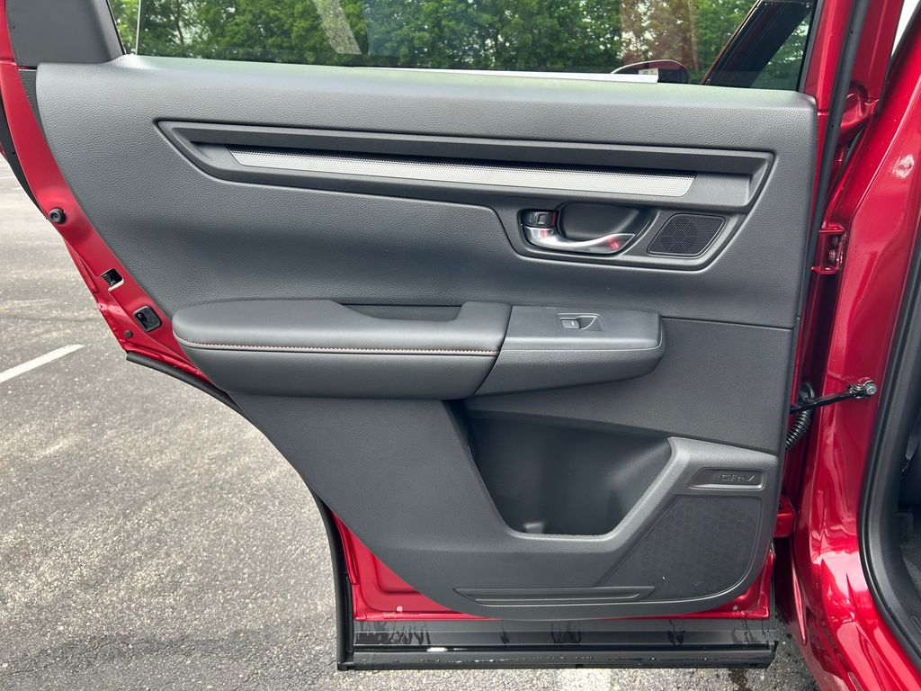 Thumbnail: 2026 Honda CR-V - 20