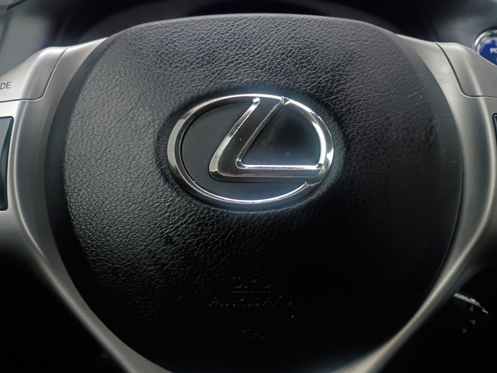 Used Car 2013 Lexus Ct  200h For Sale Under $10,000 In Austin, Texas