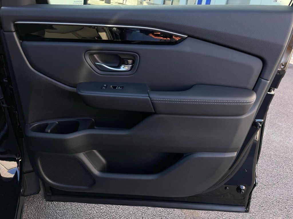 2025 Honda Pilot EX-L 29