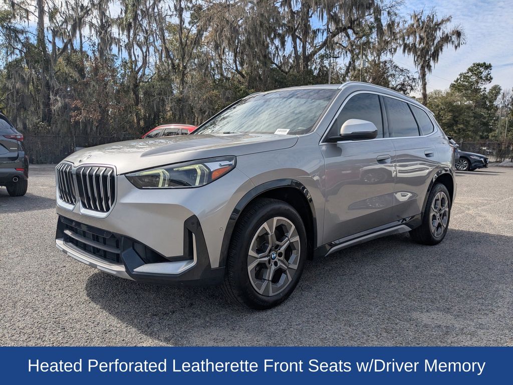 2024 BMW X1 xDrive28i