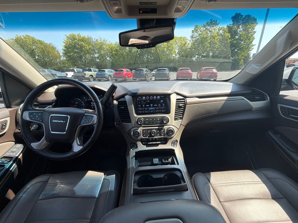 Thumbnail: 2019 GMC Yukon - 12