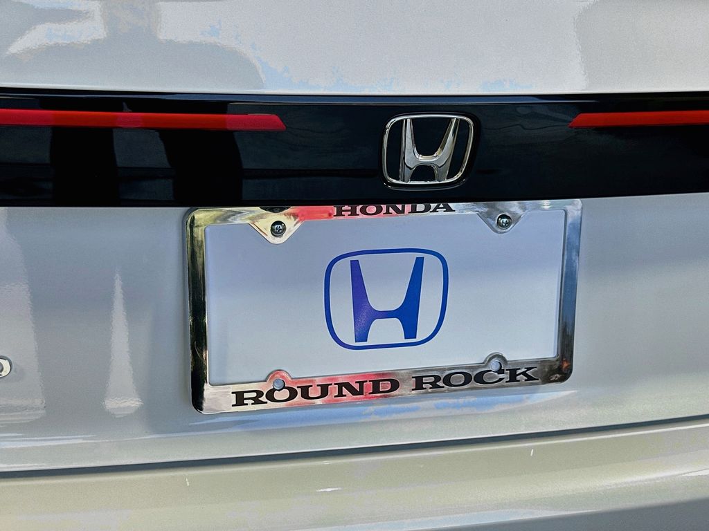 Thumbnail: 2026 Honda Accord - 21