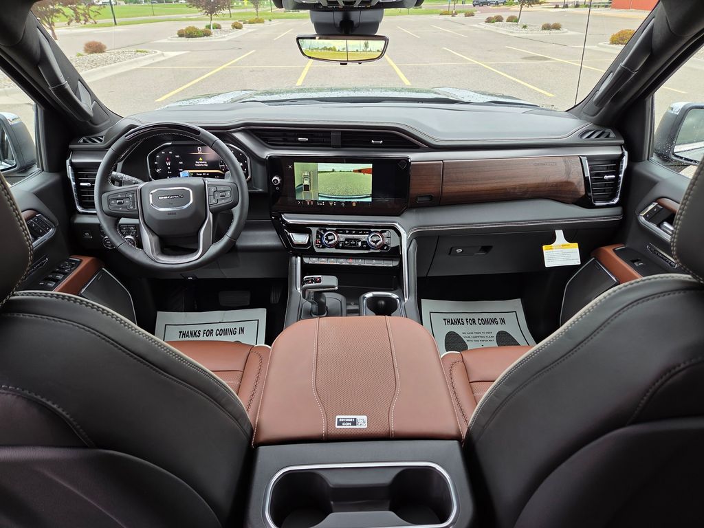 2026 GMC Sierra 1500 Denali Ultimate - Photo 50
