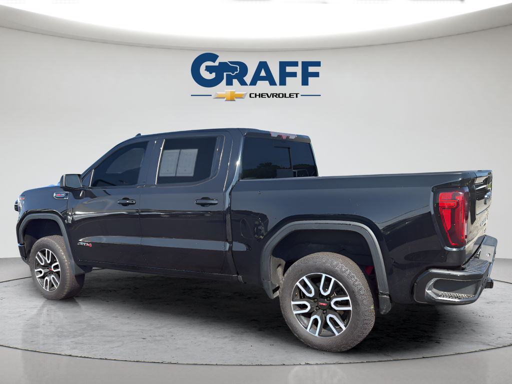 Used 2022 GMC Sierra 1500 Truck