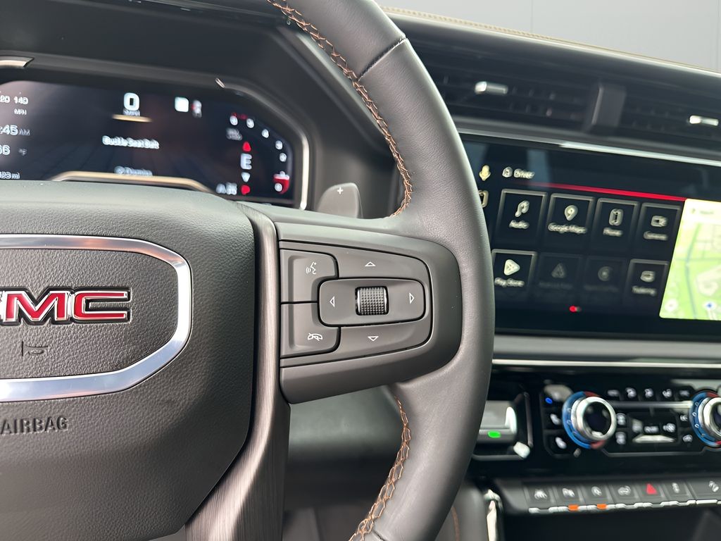 Used Car 2024 Gmc Sierra 1500  At4 For Sale Under $60,000 In Austin, Texas