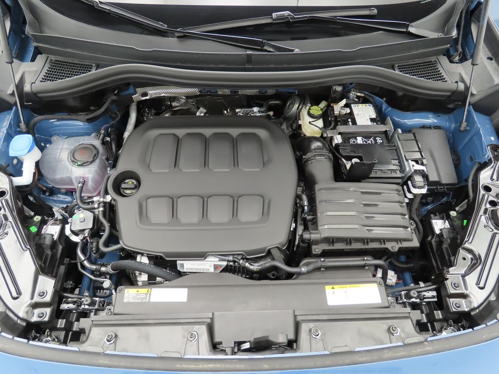 Thumbnail: 2026 Volkswagen Tiguan - 29