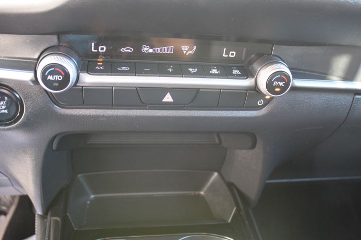 Used Car 2024 Mazda Cx-30  2.5 S Select Sport For Sale Under $25,000 In Georgetown, Texas