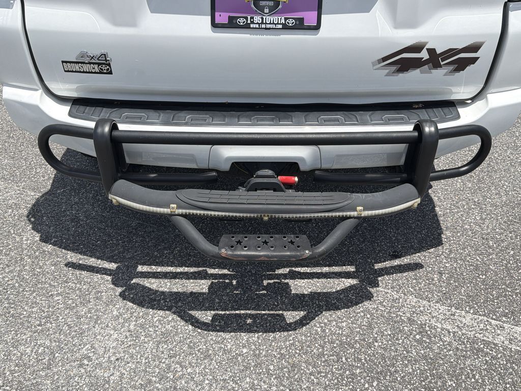 Used 2021 Toyota 4Runner SUV