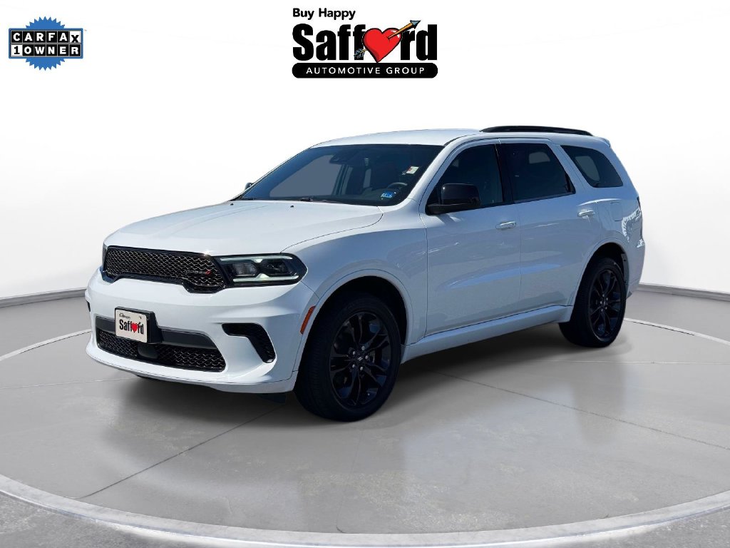2023 Dodge Durango SXT