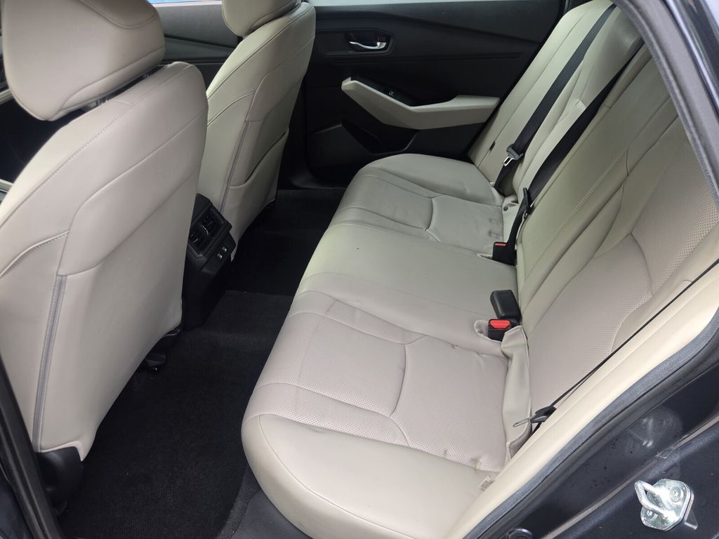 2025 Honda Accord - $30,907