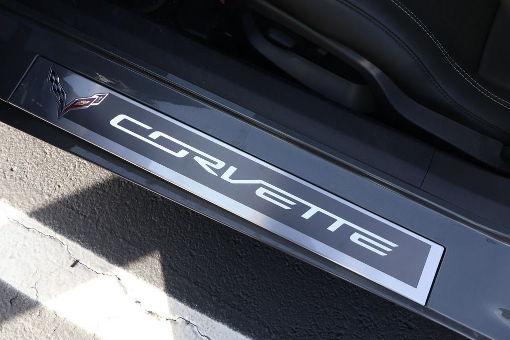 Thumbnail: 2016 Chevrolet Corvette - 15