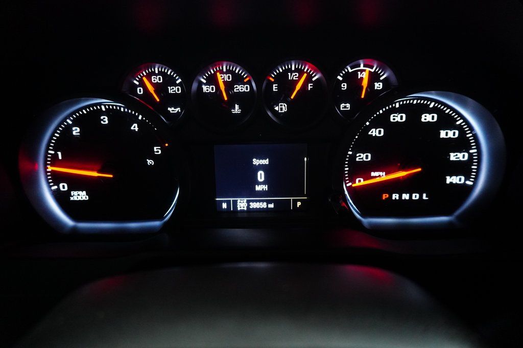 Used Car 2024 Chevrolet Silverado 2500hd  Work Truck For Sale Under $50,000 In Weatherford, Texas