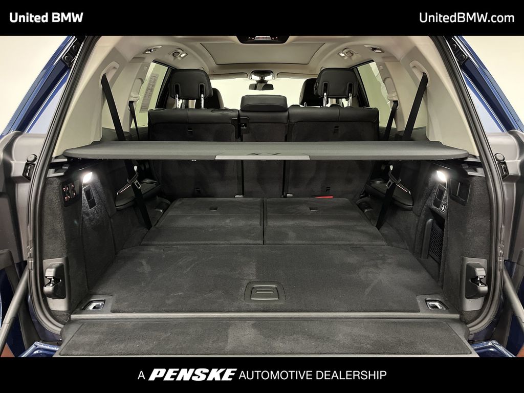 Thumbnail: 2022 BMW X7 - 20