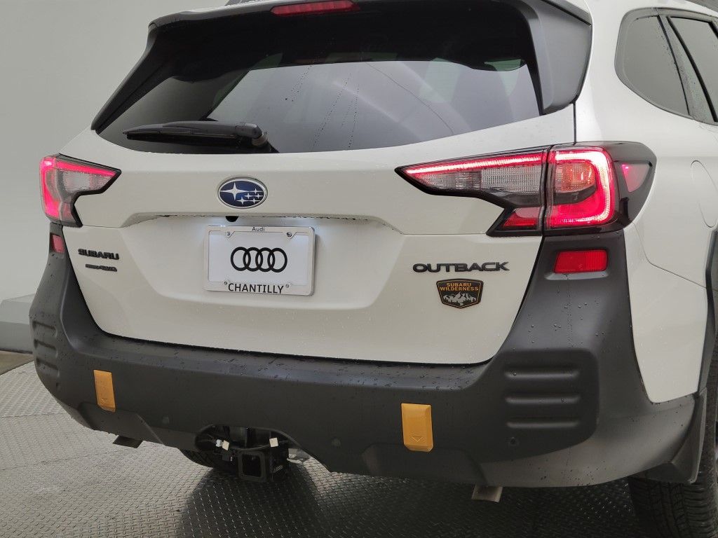 Thumbnail: 2025 Subaru Outback - 7