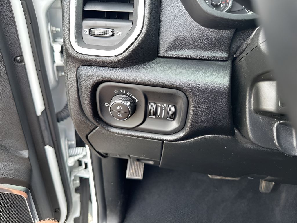 Used Car 2024 Ram 2500  Laramie For Sale Under $50,000 In Austin, Texas