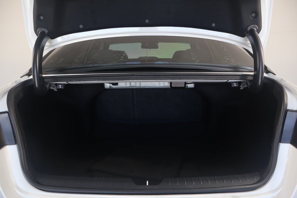 2018 Kia Optima LX 14