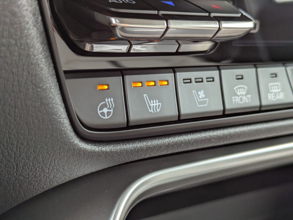 2026 Mazda CX-90 3.3 Turbo Premium Sport