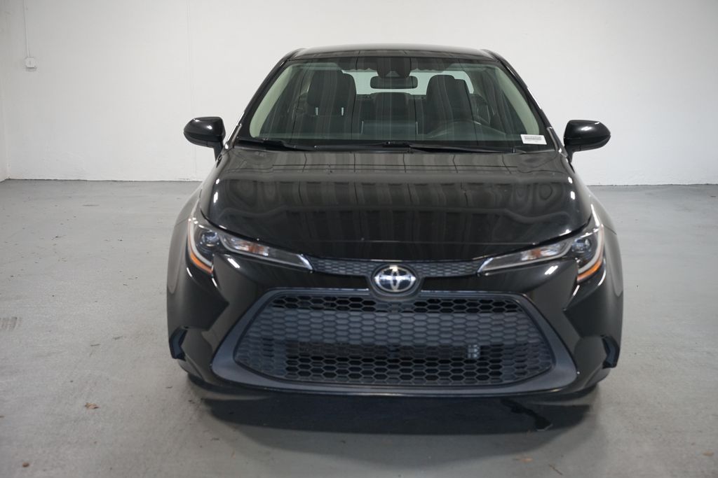 Thumbnail: 2021 Toyota Corolla - 2