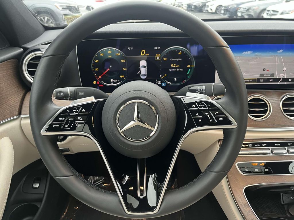 2023 Mercedes-Benz E-Class E 350 15