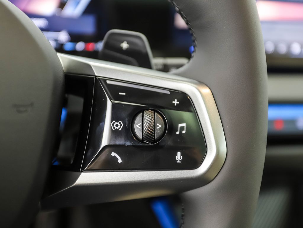 Thumbnail: 2026 BMW X3 - 14