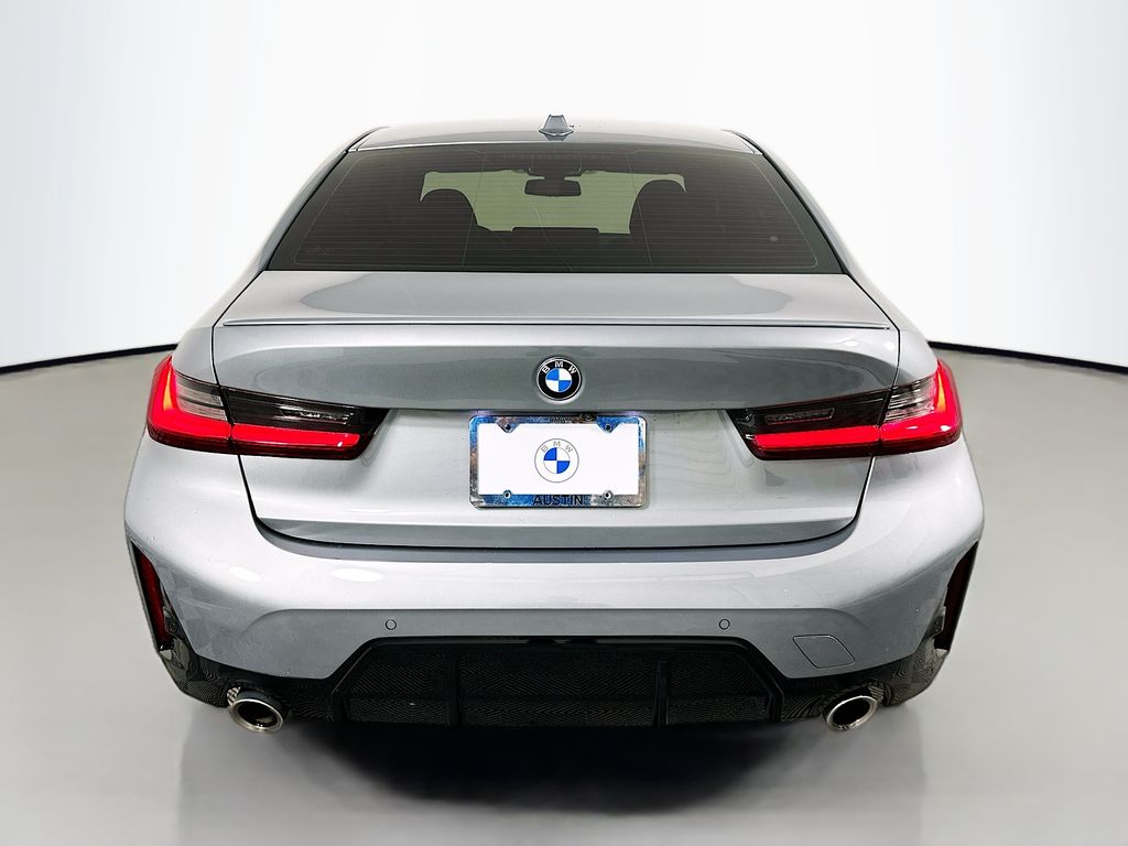 Thumbnail: 2023 BMW 3 Series - 6